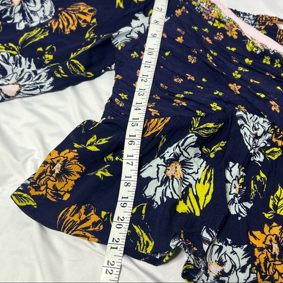 NWT Free People Mirabella top - Picture 10 of 14